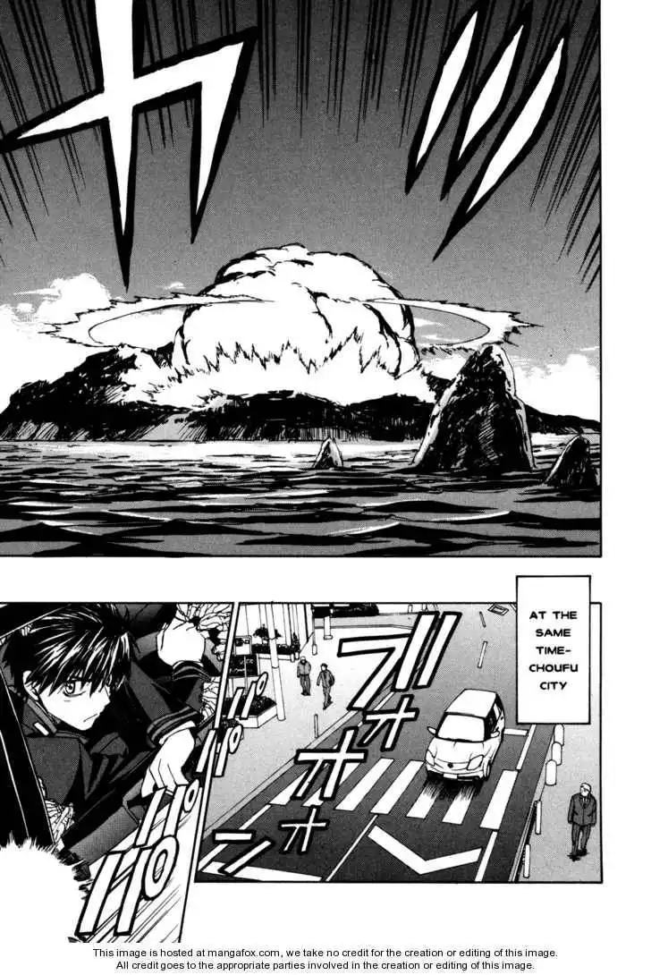 Full Metal Panic! Sigma Chapter 19 13